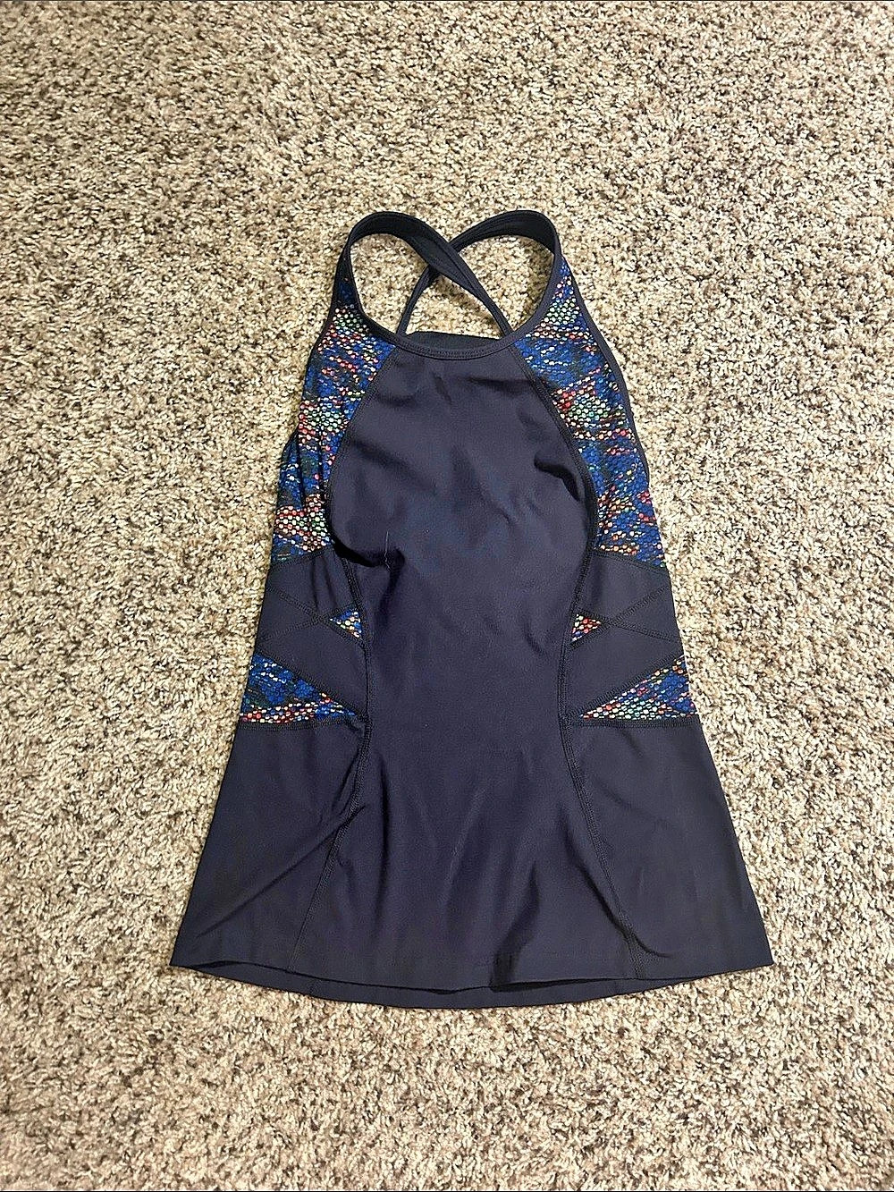 Tonic Women’s small tank
